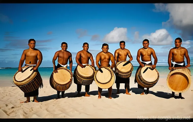 통가에서 유행하는 춤과 음악 - **Tau'olunga Dance: Grace and Youthful Elegance**
"A captivating portrait and mid-shot image of ... 통가에서 유행하는 춤과 음악 - **Tau'olunga Dance: Grace and Youthful Elegance**
"A captivating portrait and mid-shot image of ...