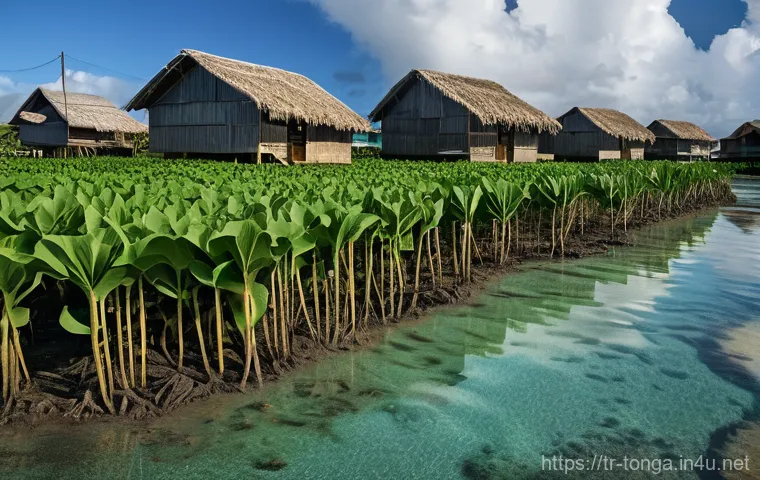 통가에서 발생했던 주요 자연재해 기록 - **Prompt:** A vivid, realistic depiction of the immediate aftermath of the Hunga Tonga-Hunga Ha'apai... 통가에서 발생했던 주요 자연재해 기록 - **Prompt:** A vivid, realistic depiction of the immediate aftermath of the Hunga Tonga-Hunga Ha'apai...